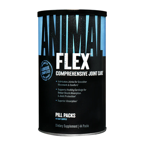 ANIMAL FLEX