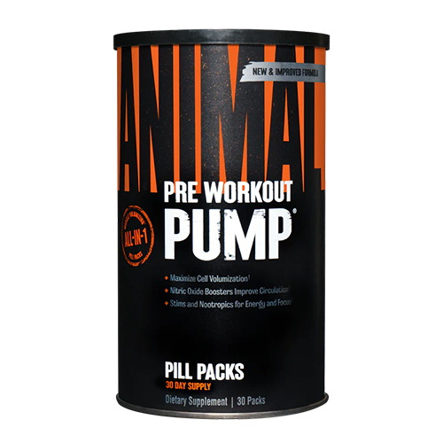 ANIMAL PUMP