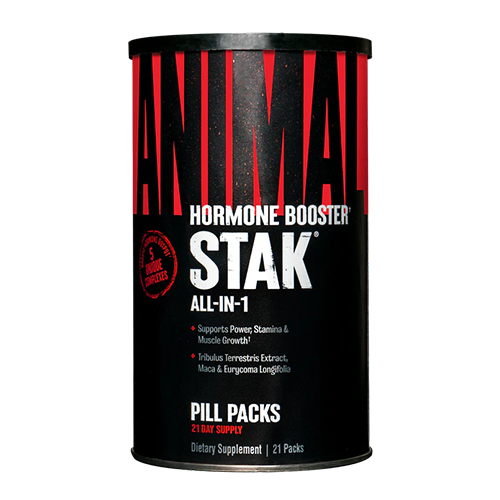 ANIMAL STAK