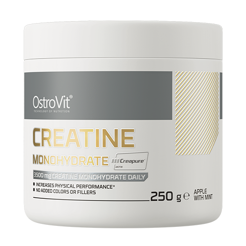 CREATINE MONOHYDRATE CREAPURE 250g