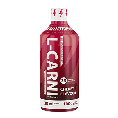 L-CARNI 3000Mg 1000ml
