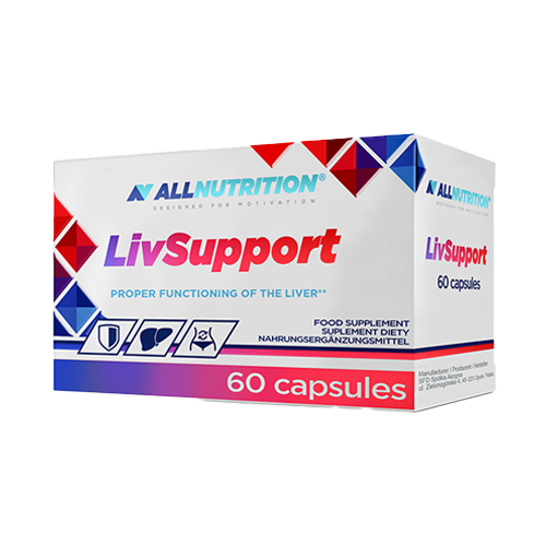 LIVSUPPORT