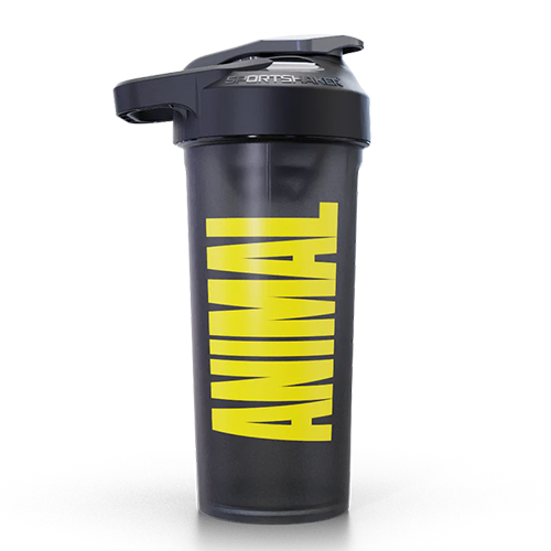ŠEJKER 600ml