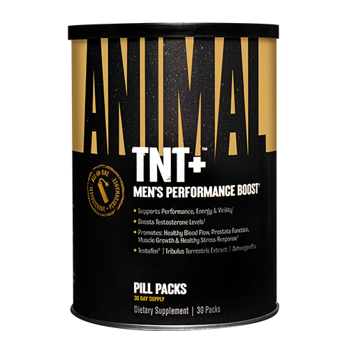 TNT+ 30 PACKS