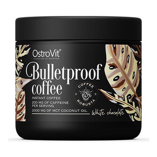 BULLETPROOF COFFEE 150g