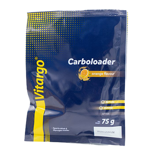 VITARGO CARBO LOADER 75g