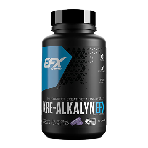 KRE-ALKALYN EFX