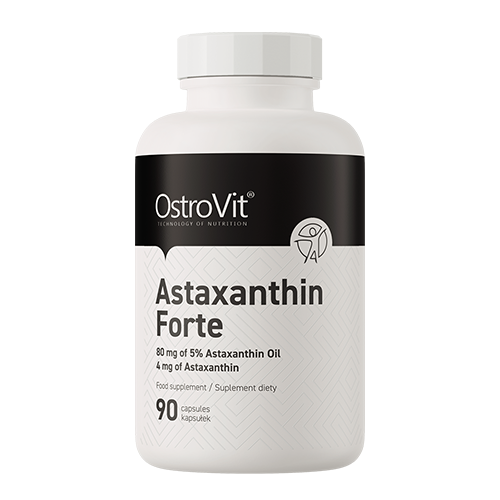 ASTAXANTHIN FORTE