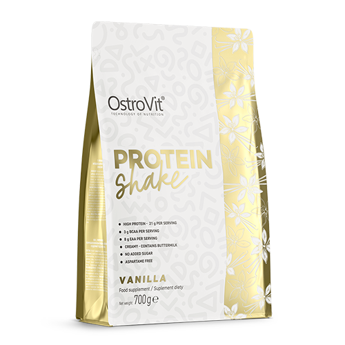 PROTEIN SHAKE 700g