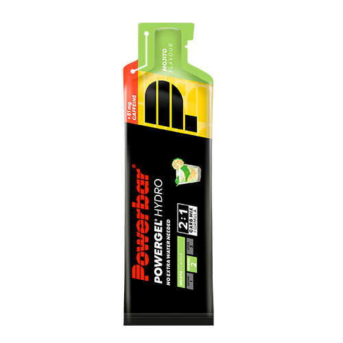 POWERBAR POWERGEL HYDRO C2MAX