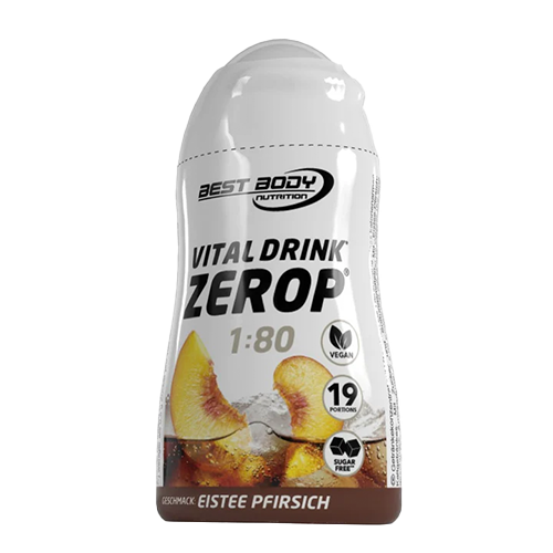 VITAL DRINK ZEROP 48ml