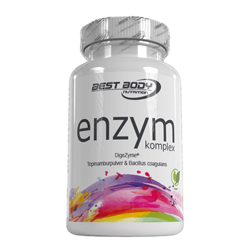 ENZYM KOMPLEX