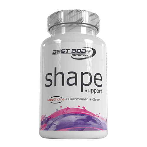 SHAPE SUPPORT