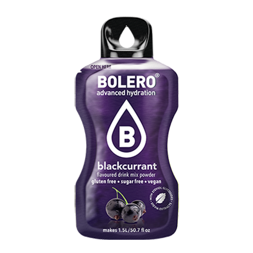 BOLERO ADVENCED HYDRATION 9g