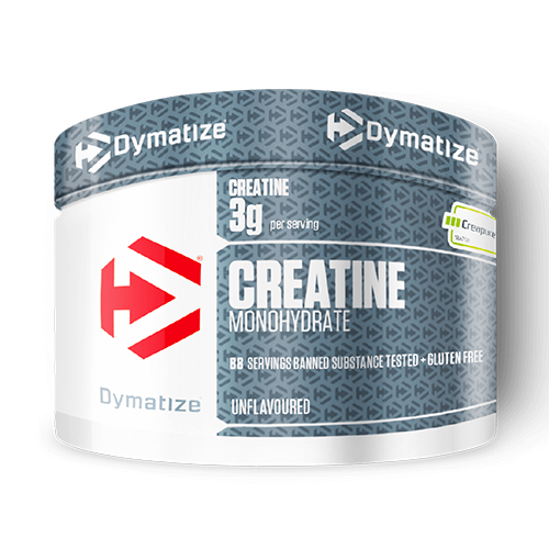 CREATINE MONOHYDRATE 300g