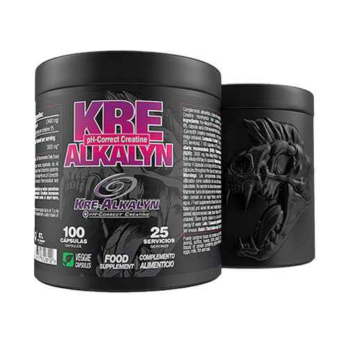 KRE-ALKALYN