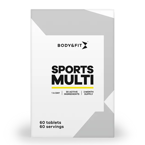SPORTS MULTI