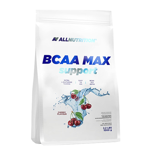 BCAA MAX SUPPORT 1000g
