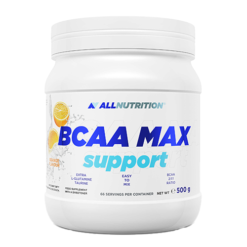 BCAA MAX SUPPORT 500g