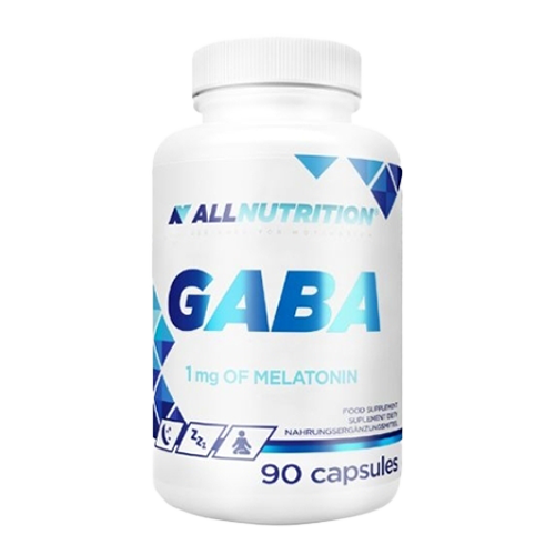 GABA