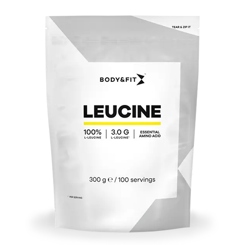 LEUCINE PURE