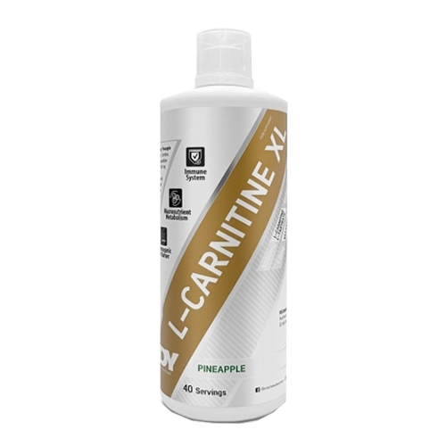 L-CARNITINE XL 1000ml