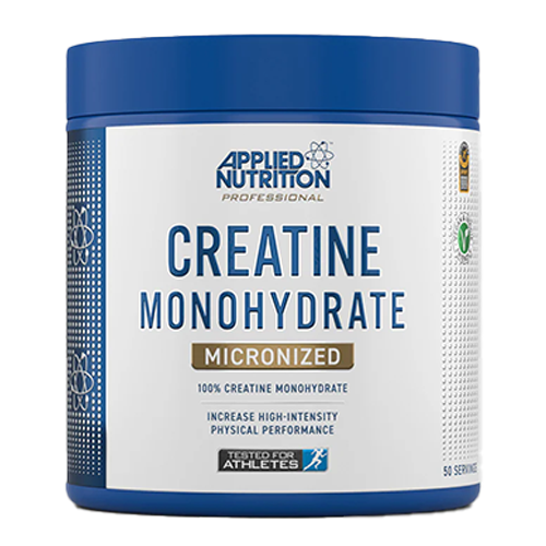 CREATINE MONOHYDRATE 250g