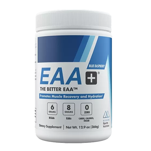 MODERN EAA+ 366g