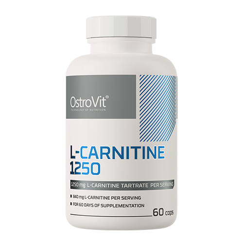 L-CARNITINE 1250