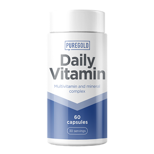 DAILY VITAMIN