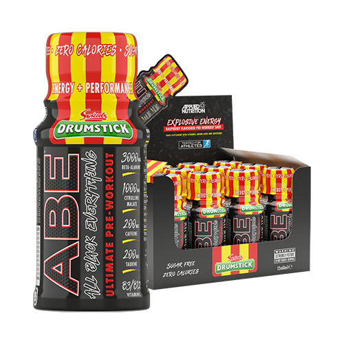 ABE ULTIMATE PRE-WORKOUT 60ml