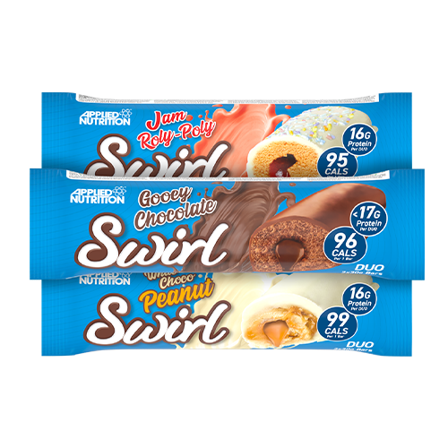 SWIRL DUO BAR 60g