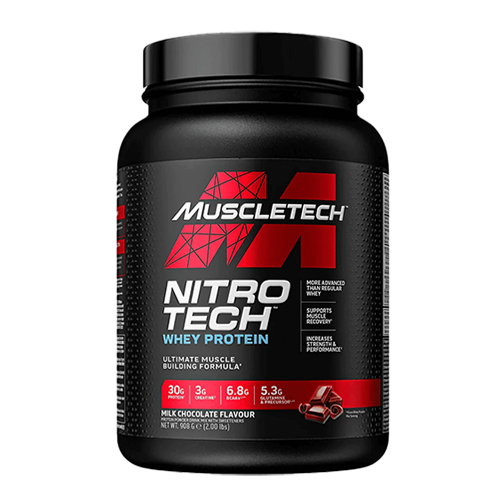 NITRO-TECH 907g