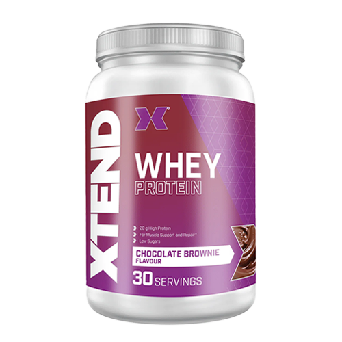XTEND WHEY PROTEIN 840g - Image 4