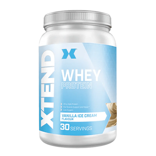 XTEND WHEY PROTEIN 840g - Image 3