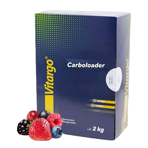 VITARGO CARBO LOADER 2000g