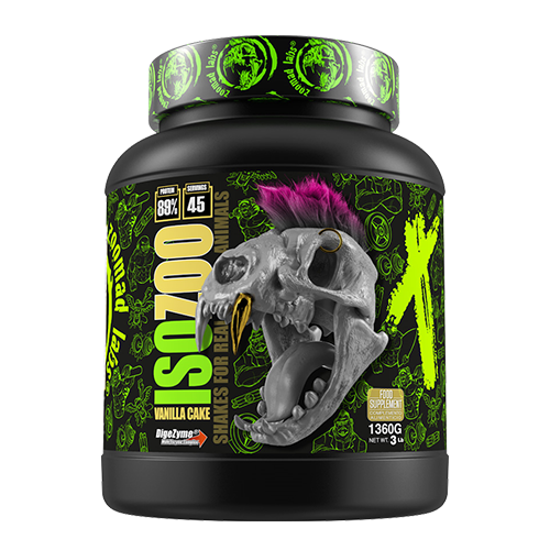 ISOZOO 1360g