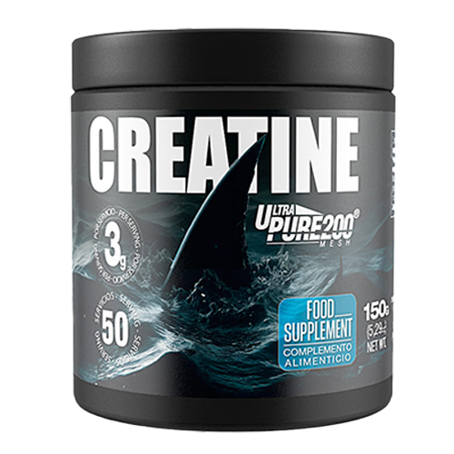 CREATINE MONOHYDRATE ULTRA PURE 200