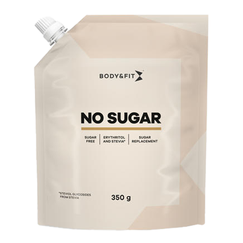 NO SUGAR
