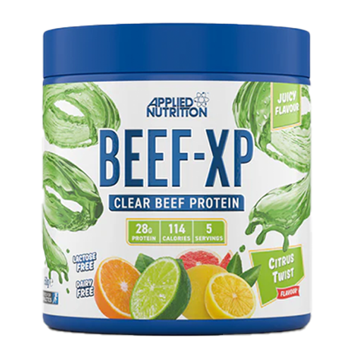 BEEF-XP CLEAR BEEF PROTEIN 150g