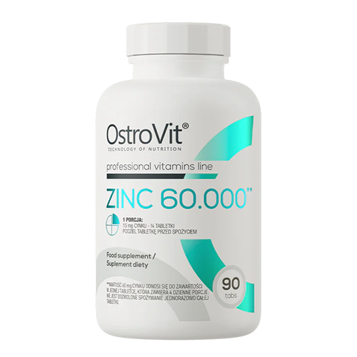 ZINC 60.000