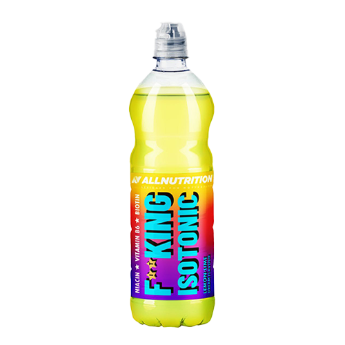 FIT KING ISOTONIC 750ml