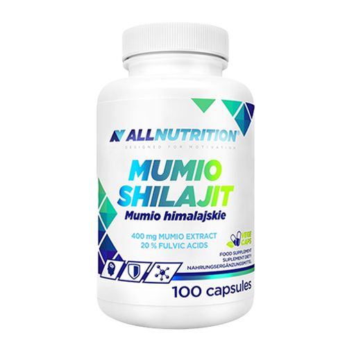 MUMIO SHILAJIT