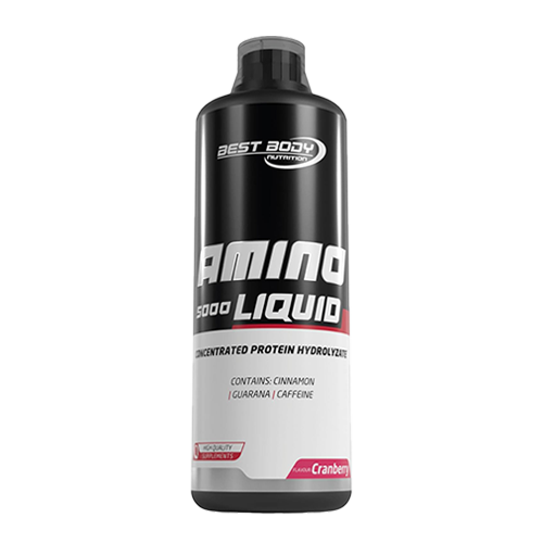 AMINO 5000 LIQUID 1000ml