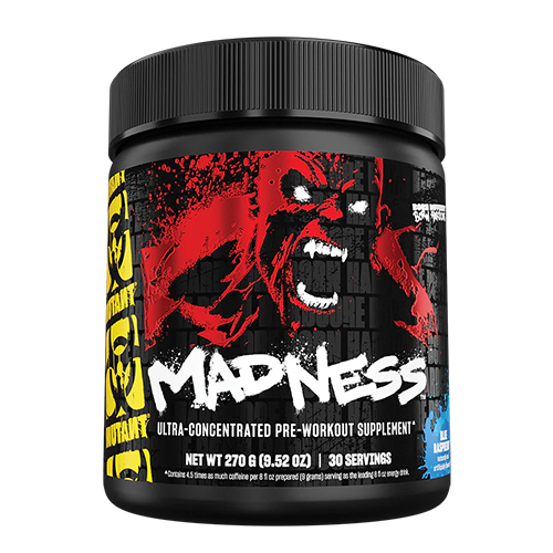 MADNESS (30serviranja)