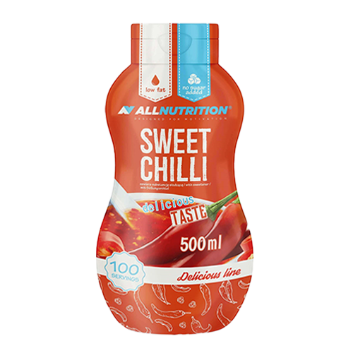 SWEET CHILLI 500Ml