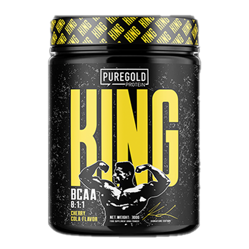 KING BCAA 8:1:1 300g