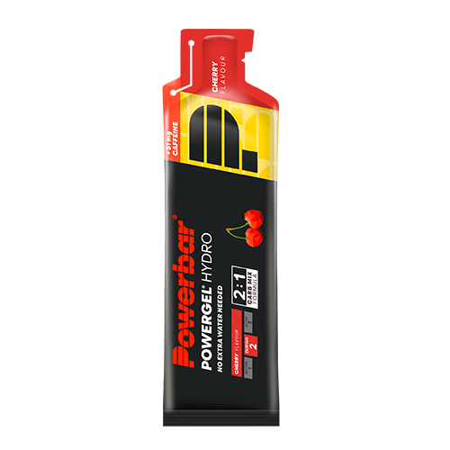 POWERBAR POWERGEL HYDRO C2MAX - Image 4