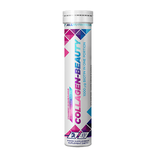 COLLAGEN-BEAUTY