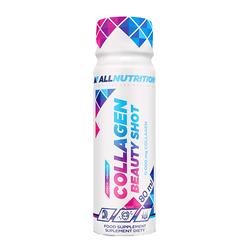 COLLAGEN BEAUTY SHOT 80ml